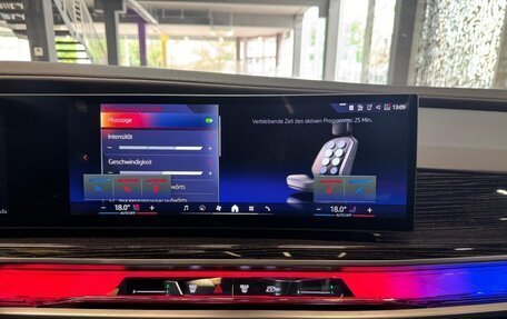 BMW 7 серия, 2025 год, 17 790 000 рублей, 21 фотография