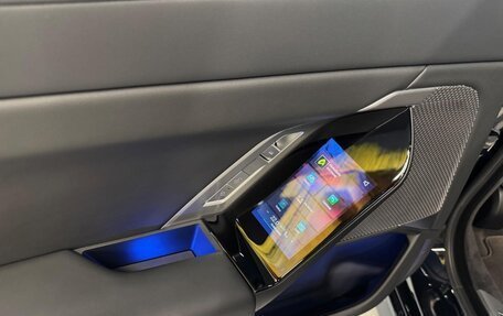 BMW 7 серия, 2025 год, 17 790 000 рублей, 27 фотография