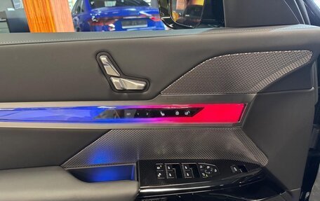 BMW 7 серия, 2025 год, 17 790 000 рублей, 25 фотография