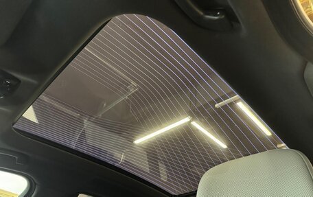 BMW 7 серия, 2025 год, 17 790 000 рублей, 24 фотография