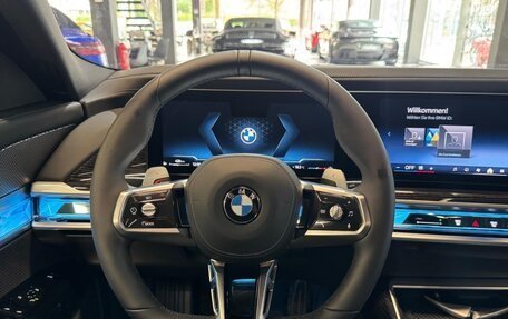 BMW 7 серия, 2025 год, 17 790 000 рублей, 17 фотография