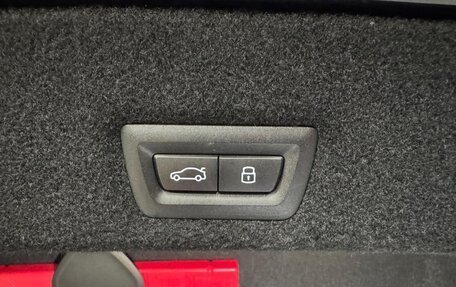 BMW 7 серия, 2025 год, 17 790 000 рублей, 26 фотография