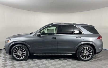 Mercedes-Benz GLE, 2025 год, 14 416 093 рублей, 3 фотография