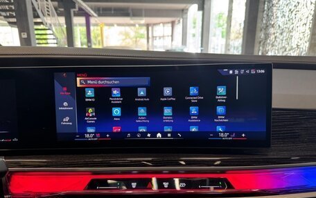 BMW 7 серия, 2025 год, 17 790 000 рублей, 20 фотография