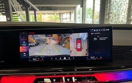 BMW 7 серия, 2025 год, 17 790 000 рублей, 19 фотография