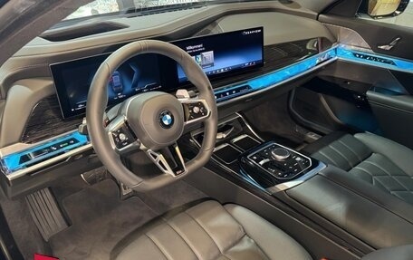 BMW 7 серия, 2025 год, 17 790 000 рублей, 16 фотография