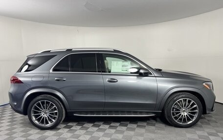 Mercedes-Benz GLE, 2025 год, 14 416 093 рублей, 7 фотография