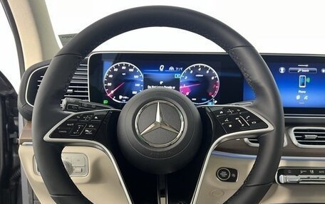 Mercedes-Benz GLE, 2025 год, 14 416 093 рублей, 13 фотография