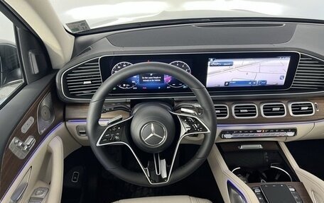 Mercedes-Benz GLE, 2025 год, 14 416 093 рублей, 12 фотография