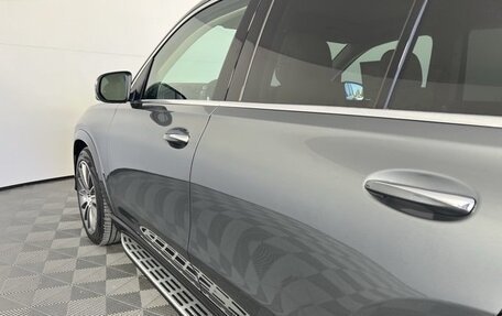 Mercedes-Benz GLE, 2025 год, 14 416 093 рублей, 9 фотография