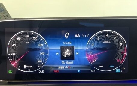 Mercedes-Benz GLE, 2025 год, 14 416 093 рублей, 14 фотография