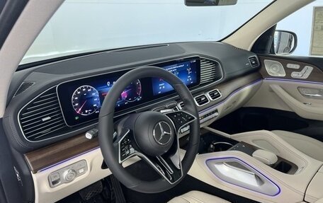 Mercedes-Benz GLE, 2025 год, 14 416 093 рублей, 10 фотография