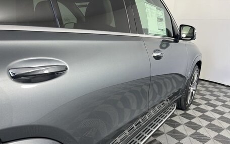 Mercedes-Benz GLE, 2025 год, 14 416 093 рублей, 8 фотография