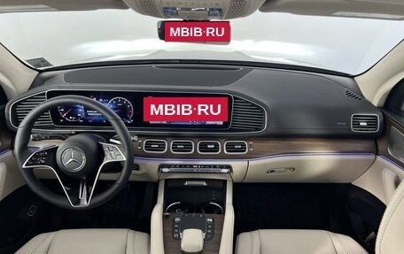 Mercedes-Benz GLE, 2025 год, 14 416 093 рублей, 11 фотография