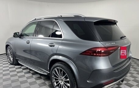 Mercedes-Benz GLE, 2025 год, 14 416 093 рублей, 4 фотография