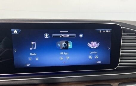 Mercedes-Benz GLE, 2025 год, 14 416 093 рублей, 16 фотография