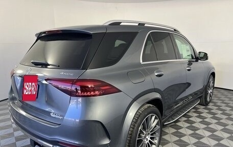 Mercedes-Benz GLE, 2025 год, 14 416 093 рублей, 6 фотография