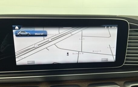 Mercedes-Benz GLE, 2025 год, 14 416 093 рублей, 19 фотография