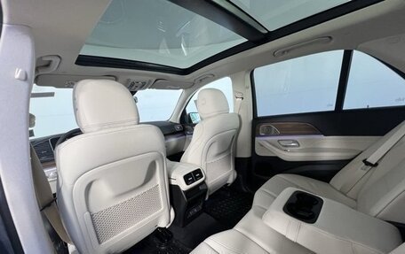 Mercedes-Benz GLE, 2025 год, 14 416 093 рублей, 23 фотография