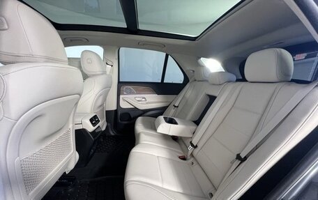 Mercedes-Benz GLE, 2025 год, 14 416 093 рублей, 22 фотография