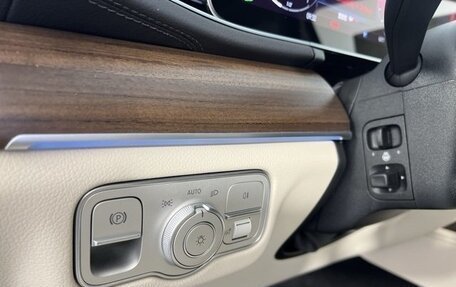 Mercedes-Benz GLE, 2025 год, 14 416 093 рублей, 28 фотография