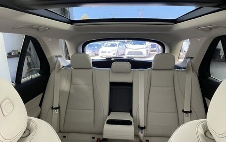 Mercedes-Benz GLE, 2025 год, 14 416 093 рублей, 24 фотография