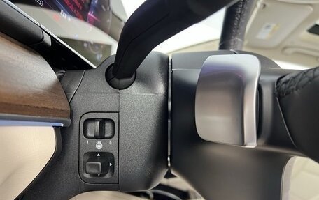 Mercedes-Benz GLE, 2025 год, 14 416 093 рублей, 29 фотография