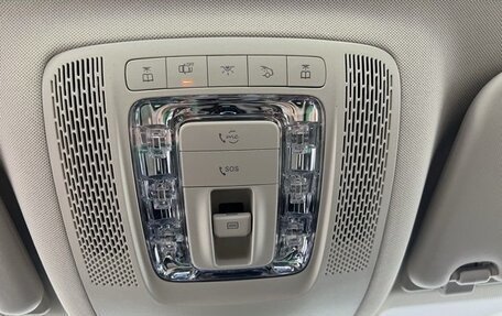 Mercedes-Benz GLE, 2025 год, 14 416 093 рублей, 32 фотография