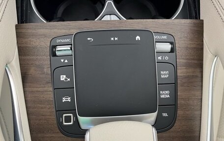 Mercedes-Benz GLE, 2025 год, 14 416 093 рублей, 31 фотография