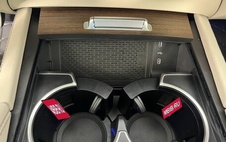 Mercedes-Benz GLE, 2025 год, 14 416 093 рублей, 30 фотография