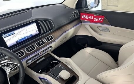 Mercedes-Benz GLE, 2025 год, 14 416 093 рублей, 21 фотография