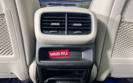 Mercedes-Benz GLE, 2025 год, 14 416 093 рублей, 33 фотография