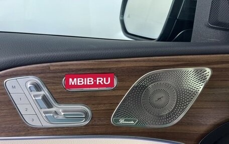 Mercedes-Benz GLE, 2025 год, 14 416 093 рублей, 25 фотография