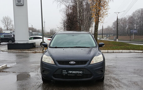 Ford Focus II рестайлинг, 2008 год, 499 000 рублей, 6 фотография