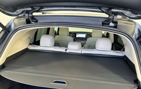 Mercedes-Benz GLE, 2025 год, 14 416 093 рублей, 36 фотография