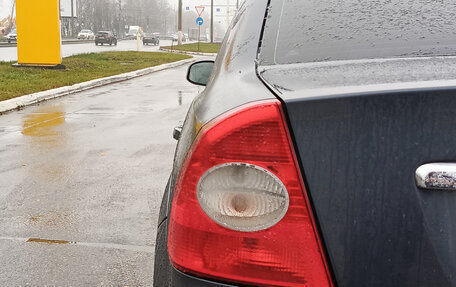 Ford Focus II рестайлинг, 2008 год, 499 000 рублей, 13 фотография