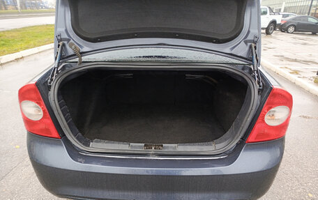 Ford Focus II рестайлинг, 2008 год, 499 000 рублей, 14 фотография