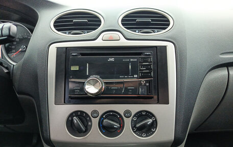 Ford Focus II рестайлинг, 2008 год, 499 000 рублей, 19 фотография