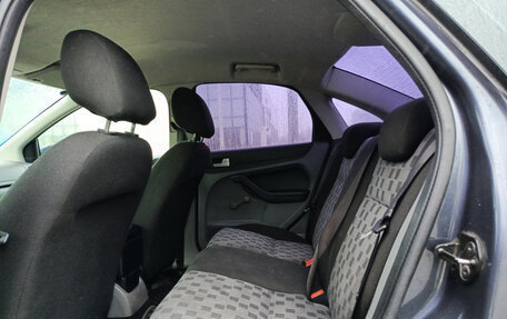 Ford Focus II рестайлинг, 2008 год, 499 000 рублей, 16 фотография