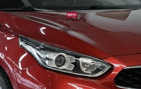 KIA Cerato IV, 2020 год, 1 899 000 рублей, 6 фотография
