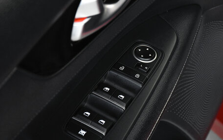 KIA Cerato IV, 2020 год, 1 899 000 рублей, 12 фотография