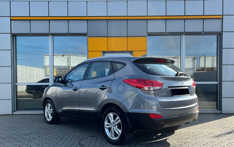 Hyundai ix35 I рестайлинг, 2014 год, 1 495 000 рублей, 6 фотография