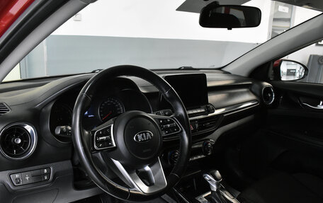 KIA Cerato IV, 2020 год, 1 899 000 рублей, 14 фотография