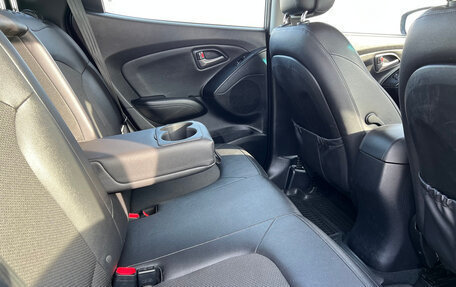 Hyundai ix35 I рестайлинг, 2014 год, 1 495 000 рублей, 13 фотография