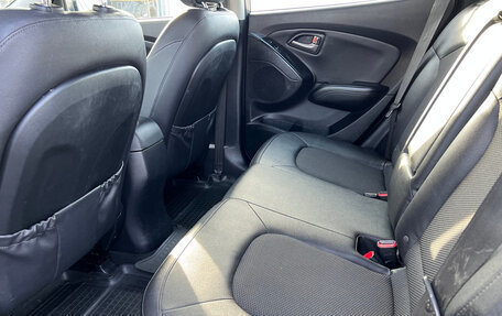 Hyundai ix35 I рестайлинг, 2014 год, 1 495 000 рублей, 14 фотография