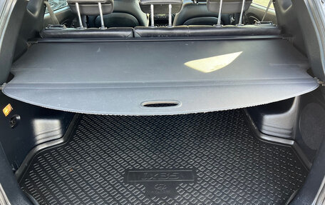 Hyundai ix35 I рестайлинг, 2014 год, 1 495 000 рублей, 15 фотография