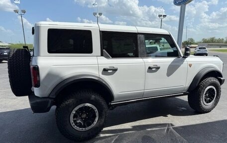 Ford Bronco, 2025 год, 11 732 472 рублей, 5 фотография
