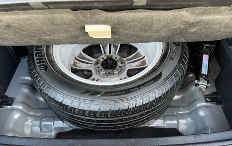 Hyundai ix35 I рестайлинг, 2014 год, 1 495 000 рублей, 16 фотография