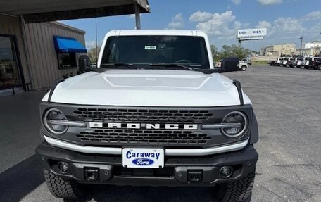 Ford Bronco, 2025 год, 11 732 472 рублей, 3 фотография