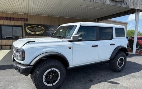 Ford Bronco, 2025 год, 11 732 472 рублей, 2 фотография